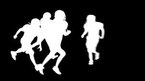 VFX Rotoscoping Services for Film & TV | Lucid Nepal.